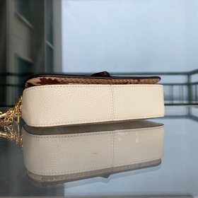 Coach/Coach Модель CA441 kleo сумка на цепочке, сумка через плечо