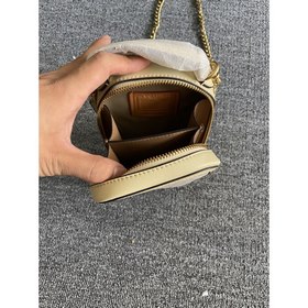 COACH/蔻驰 Женская классическая модная сумка через плечо Модель 486