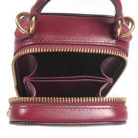 COACH/蔻驰 Женская классическая модная сумка через плечо Модель 486
