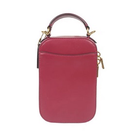 COACH/蔻驰 Женская классическая модная сумка через плечо Модель 486
