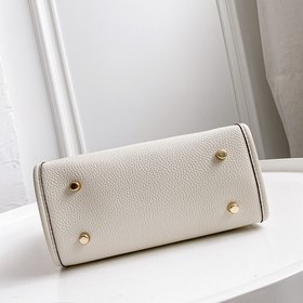Coach, модель C5115 Dempsey мини-сумка из парусины Field Tote Ве