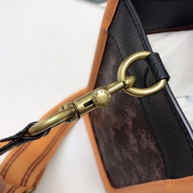 Coach/Coach Модель： C8456 Mini Tote Самая популярная сумка-тоут 