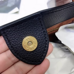 Coach/Coach Модель： C8456 Mini Tote Самая популярная сумка-тоут 