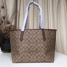 Coach/Coach Модель： C5696 City Tote Старая сумка Самая классиче
