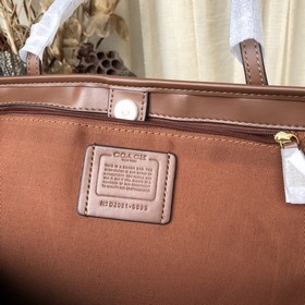 Coach/Coach Модель： C5696 City Tote Старая сумка Самая классиче