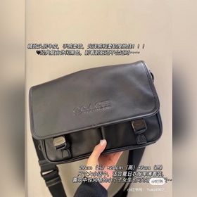 COACH Модель C9157 Мессенджер через плечо Серия League создана сп