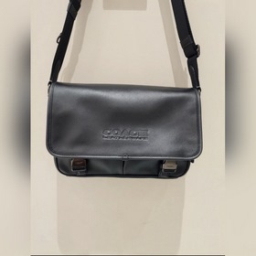 COACH Модель C9157 Мессенджер через плечо Серия League создана сп