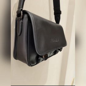 COACH Модель C9157 Мессенджер через плечо Серия League создана сп