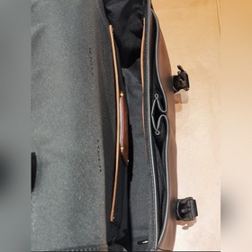 COACH Модель C9157 Мессенджер через плечо Серия League создана сп