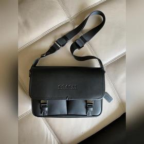 COACH Модель C9157 Мессенджер через плечо Серия League создана сп