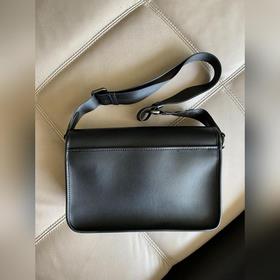 COACH Модель C9157 Мессенджер через плечо Серия League создана сп