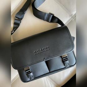 COACH Модель C9157 Мессенджер через плечо Серия League создана сп