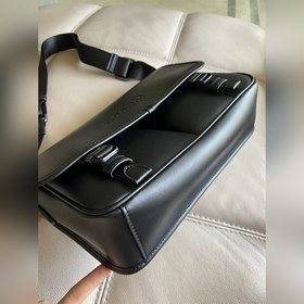 COACH Модель C9157 Мессенджер через плечо Серия League создана сп
