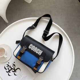 Coach/蔻驰 Почтовая сумка Модель C9962 Классическая сумка через пле