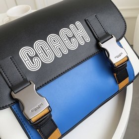Coach/蔻驰 Почтовая сумка Модель C9962 Классическая сумка через пле