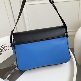 Coach/蔻驰 Почтовая сумка Модель C9962 Классическая сумка через пле