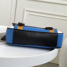 Coach/蔻驰 Почтовая сумка Модель C9962 Классическая сумка через пле