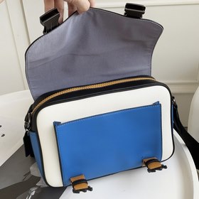 Coach/蔻驰 Почтовая сумка Модель C9962 Классическая сумка через пле