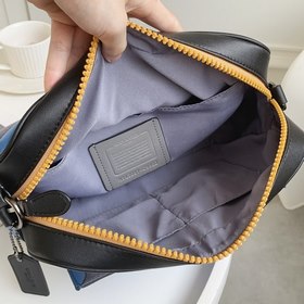 Coach/蔻驰 Почтовая сумка Модель C9962 Классическая сумка через пле