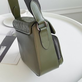 Coach/Coach Модель： C9871 Тисненый Sullivan Сумка через плечо Кл