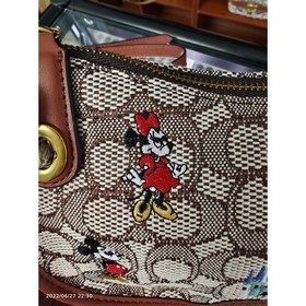 Coach, модель C8620, ограниченная серия в сотрудничестве с Disney