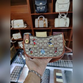 Coach, модель C8620, ограниченная серия в сотрудничестве с Disney