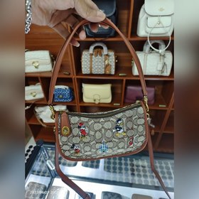 Coach, модель C8620, ограниченная серия в сотрудничестве с Disney