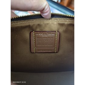 Coach, модель C8620, ограниченная серия в сотрудничестве с Disney