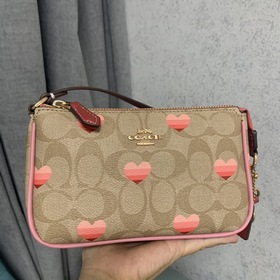 Coach, модель CA796, сумка для маджонга, сумка через плечо Эта су