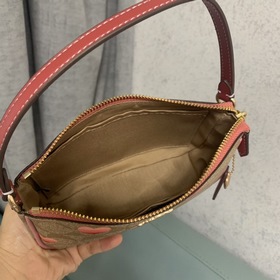 Coach, модель CA796, сумка для маджонга, сумка через плечо Эта су