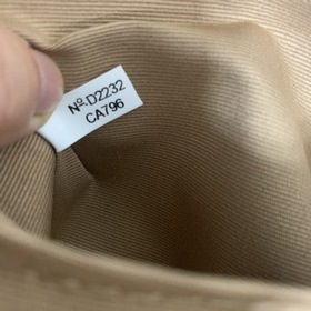 Coach, модель CA796, сумка для маджонга, сумка через плечо Эта су