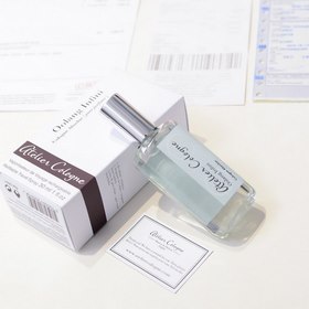Название бренда： Atelier Cologne Oolang lnfini, Упаковка товара：