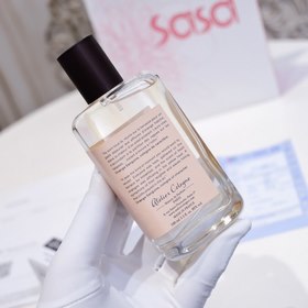 Название бренда： Grey Vetiver Упаковка： полный комплект Объем： 10