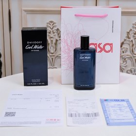 Название бренда： Davidoff Cold Water Ultimate Edition Страна про