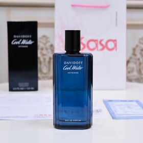 Название бренда： Davidoff Cold Water Ultimate Edition Страна про