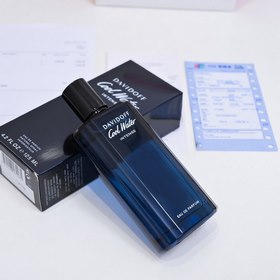 Название бренда： Davidoff Cold Water Ultimate Edition Страна про