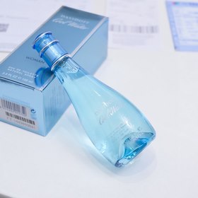 Davidoff Cold Water Ultimate Edition Страна происхождения： Франц