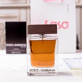 Dolce&Gabbana The One for Men Упаковка товара： полный компле