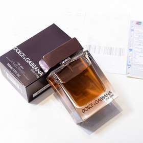 Dolce&Gabbana The One for Men Упаковка товара： полный компле