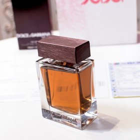 Dolce&Gabbana The One for Men Упаковка товара： полный компле
