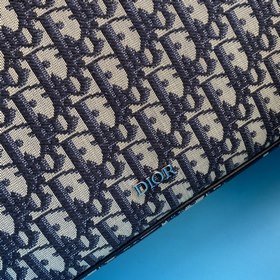 Dior - Мужской портфель для работы Модель： 8536-1 Мужская сумка 