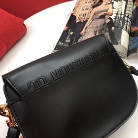 Сумка Dior BOBBY в стиле ретро из новой коллекции ранней осени Ре
