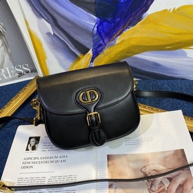 Dior BOBBY – новая модель сумки в стиле ретро для ранней осени Ре