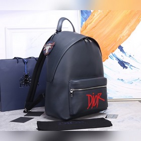 Новый рюкзак DIOR Rider Модель： 93312 Из коллекции, созданной Dio