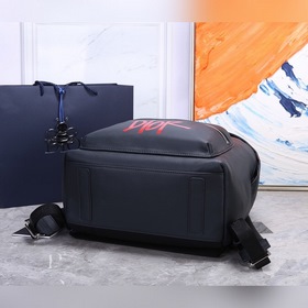 Новый рюкзак DIOR Rider Модель： 93312 Из коллекции, созданной Dio