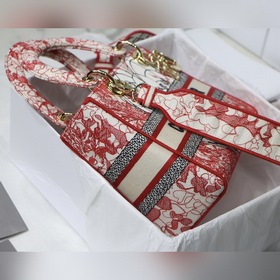 DIOR Lady D вышивка, модель M8002 Серия «Сердце» Новейшая серия, 