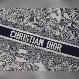 Сумка Dior Book Tote Размер 41,5 см