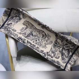 Сумка Dior Book Tote Размер 41,5 см