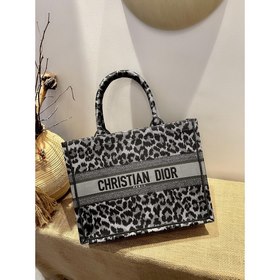 Серия Dior Book Tote, модель M1286 Много In Lights Большинство лю