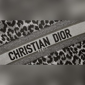 Серия Dior Book Tote, модель M1286 Много In Lights Большинство лю